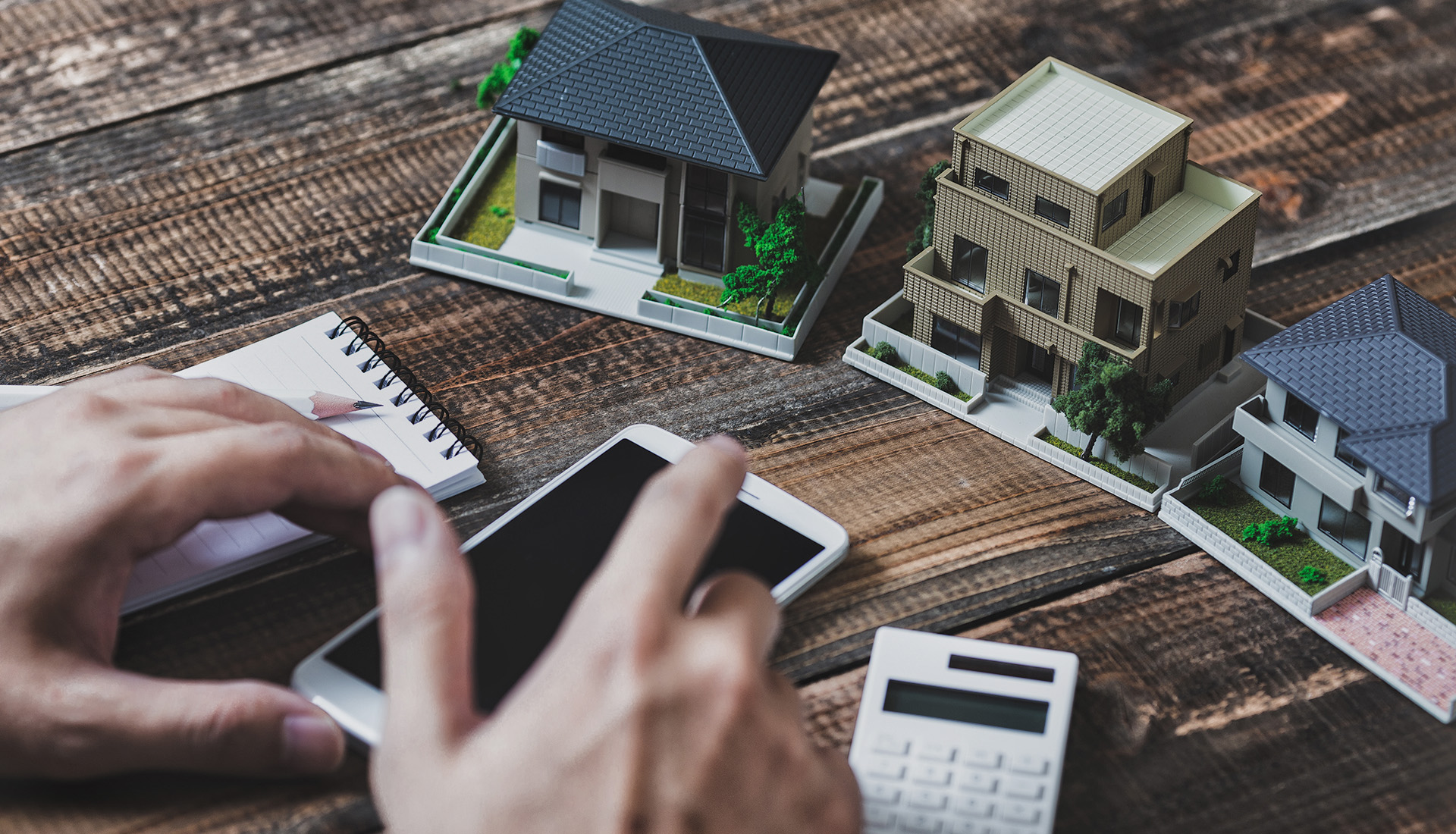acheter ou louer un bien immobilier