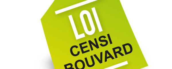 loi Censi-Bouvard