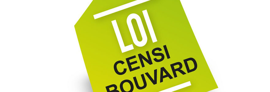 loi Censi-Bouvard